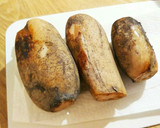 蒸し焼き蓮根のマリネ作り方3写真