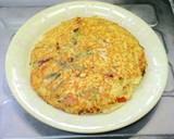 インスタントラーメンのスペイン風オムレツ作り方12写真
