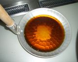 大変身した親子丼★大満足作り方2写真