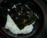 大変身した親子丼★大満足作り方4写真