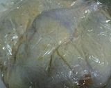 鶏もも肉柔らか焼き レモンソースで！作り方2写真