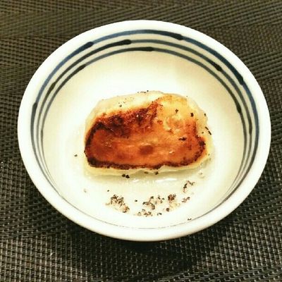 旨いっ！！酢と胡椒で餃子を食べる♡ by あーこ姐 【クックパッド