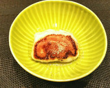 旨いっ！！酢と胡椒で餃子を食べる♡作り方2写真