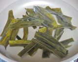 煮込むだけ☆ダシ昆布から手作りおでん作り方1写真