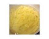 簡単！具だくさんマカロニサラダ！作り方2写真