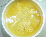 とりひき肉と冬瓜のとろとろ煮♪作り方11写真