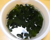 ☆もやし･わかめ･カニかまぼこの酢の物☆作り方2写真