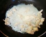 簡単！津山ホルモンうどん♪作り方2写真