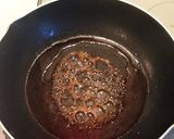 レンジで簡単焼き大学芋作り方4写真