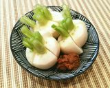 八百屋直伝♡かぶとベーコンを炒めたやつ♡作り方6写真