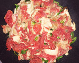 超時短★牛肉とピーマンの中華風炒め作り方4写真