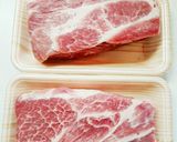 ☆簡単＊我が家のﾁｬｰｼｭｰ丼＊☆作り方1写真
