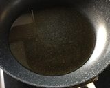 黒過ぎた大学いもー作り方3写真
