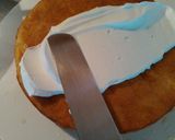 柿といちじくのショートケーキ作り方12写真