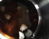 黒過ぎた大学いもー作り方6写真