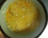 絶品☆牛肉チャーハン作り方2写真