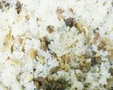 絶品☆牛肉チャーハン作り方6写真