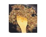 ジャガイモとひき肉のコロッケ！作り方4写真