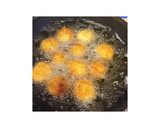 ジャガイモとひき肉のコロッケ！作り方8写真