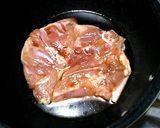 超簡単♪鶏もも肉の焼き鳥風てりやき作り方2写真