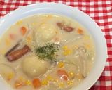 簡単裏技☆時短10秒で。玉ねぎの皮むき完了作り方7写真