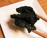 材料３つ★餃子の皮で簡単おつまみ！作り方3写真