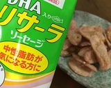 魚肉ソーセージで簡単♪おつまみ作り方8写真
