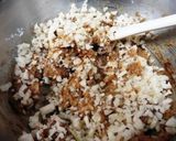 これでもかレンコン味噌バーグ作り方2写真