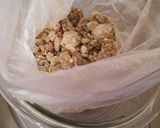 ★米粉グラノーラクッキー★作り方6写真