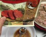 ダシダでがっつり♪節約チャプチェ！作り方2写真