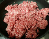 簡単そぼろ　作り置き　お弁当にも作り方1写真