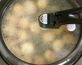 ちくわぶの餃子サンド♪作り方6写真