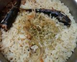 サンマ粥と蕎麦（血管ダイエット食963）作り方2写真