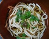 サンマ粥と蕎麦（血管ダイエット食963）作り方3写真