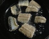 旨塩味♪秋刀魚の唐揚げ作り方5写真