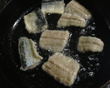 旨塩味♪秋刀魚の唐揚げ作り方5写真