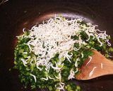 シンプルに美味しい 大根の葉っぱふりかけ作り方4写真