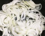 ナポリタン 懐古風作り方2写真