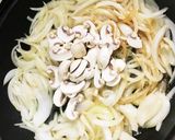 ナポリタン 懐古風作り方4写真
