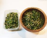 シンプルに美味しい 大根の葉っぱふりかけ作り方6写真