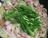 ナポリタン 懐古風作り方6写真