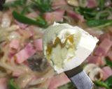 ナポリタン 懐古風作り方7写真