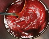 ナポリタン 懐古風作り方8写真