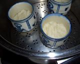 蓮根の蕪蒸し風作り方3写真