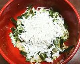 青じそが香る簡単しらす丼作り方6写真