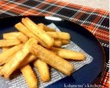 ほくほくれんこん唐揚げ♡おつまみにも作り方8写真
