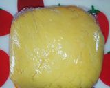 ❤バレンタインに❤ばらのクッキー作り方1写真