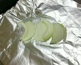 鮭のホイル焼き☆味噌マヨ味作り方5写真
