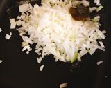 こっくり☆骨付き鶏もも肉の南瓜スープ作り方6写真