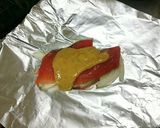 鮭のホイル焼き☆味噌マヨ味作り方7写真